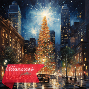 Musica Para Poner los Adornos Navideños