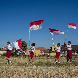 Andhika Bhayangkari (Marching)