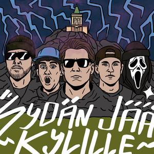 Sydän Jää Kylille (feat. Wibe & Antti Karsee)