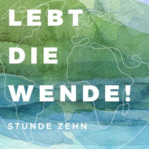 Lebt die Wende!