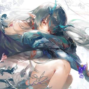 Dusk（《明日方舟》夕 同人曲）