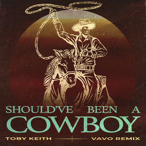 Should've Been A Cowboy (VAVO Remix)