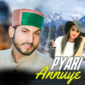 Pyari Annuye