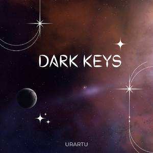 Dark keys