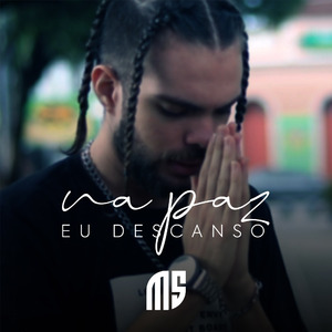 Na Paz Eu Descanso