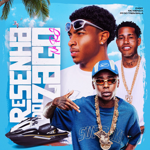 Resenha do Zago no RJ