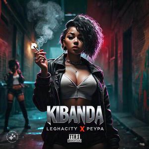 KIBANDA (feat. PEYPAH)