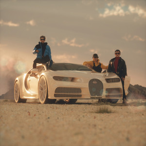 MAMACITA (feat. MC耀宗 & 正義)