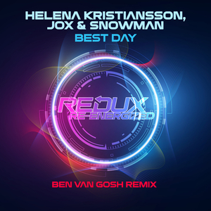 Best Day (Extended Mix)
