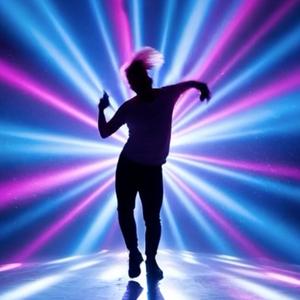 Groovy Dance Track