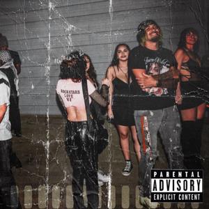 No Love (feat. Top5jaayy)