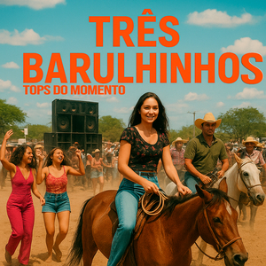 Três Barulhinhos