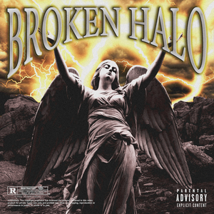 BROKEN HALO