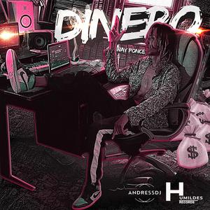 DINERO (feat. Way Ponce)