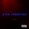 Lil Dude - 2 a.m. freestyle (feat. Kyreedogg, M.mon3y & Emoney)