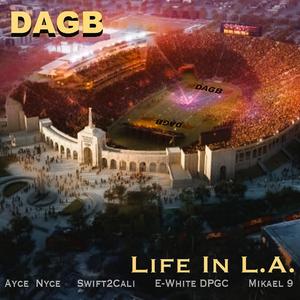 LYFI (feat. Ayce Nyce, Swift2Cali & Mikael 9)