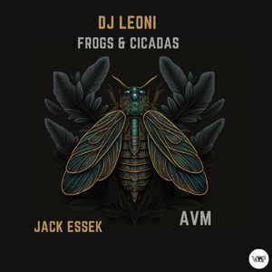 Frogs & Cicadas (AVM Remix)