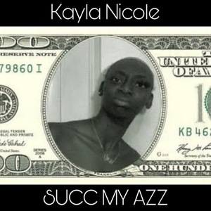 SUCC MY AZZ