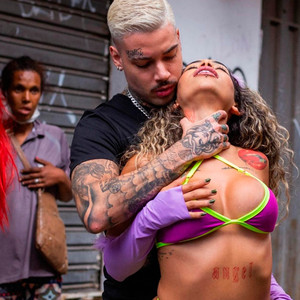 Os verdadeiros lobo Mal 2