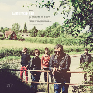 Si Tú Te Vas (Magnífica Desolación) (Comentario)