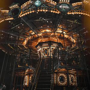 Merry Go Round
