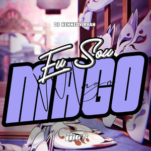 Eu Sou Mago 6 Dos Meno Estelionatário