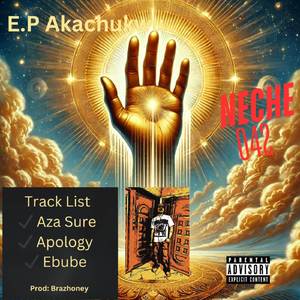 EBUBE (LIVE)