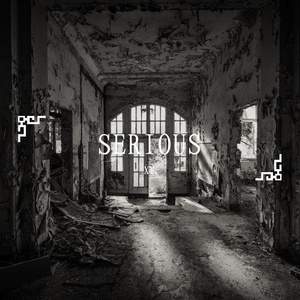 【FREE】“Serious” 凶狠、炸Trap Beat