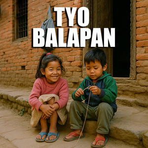 Tyo Balapan (Freestyle)
