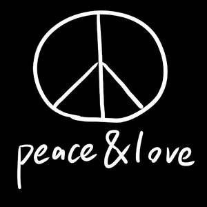 PEACE&LOVE (prod by 孤竹狂人）