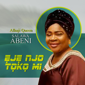 Awa Oni Ronu Sun Ao Ni Ba Ekun Ji