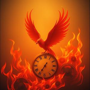 Chains Off the Clock