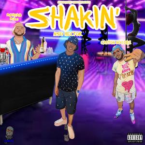 Shakin' (feat. Mo head mike & CASTON boy dre)