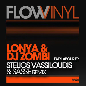 Fair Labour (Stelios Vassiloudis & Sasse Remix)