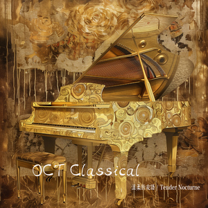 Rich Autumn 秋意浓