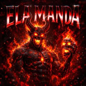 ELA MANDA (Slowed)