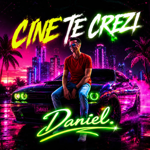 CINE TE CREZI