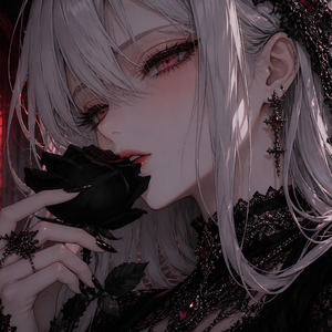 影の花嫁