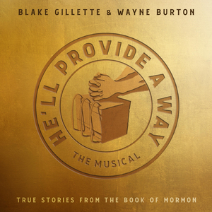 Alone (feat. David Osmond)