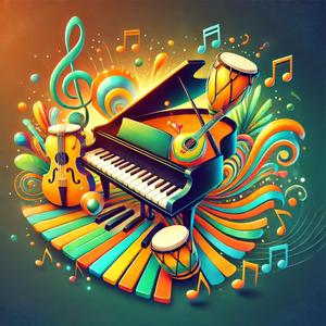 Eu Sei Que Vou Te Amar (Piano version)