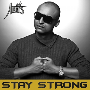 Stay Strong (Radio Version)
