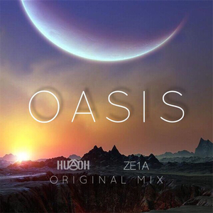 Oasis (Original Mix)