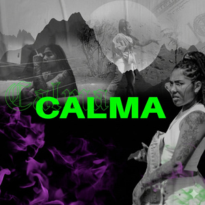 Calma