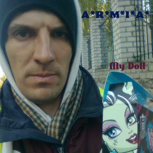 I Broke A.R.M.I.A. to Save Sweet from Pop'n'Fake'n' Glamour