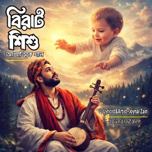 তুমি বিরাট শিশু হইয়া/Tumi Birat Shishu Hoiya (Sufi Song)