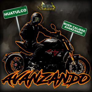 Avanzando