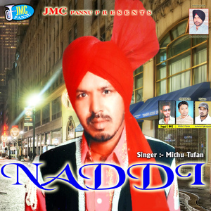 Naddi