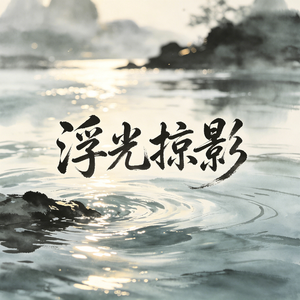 浮光掠影