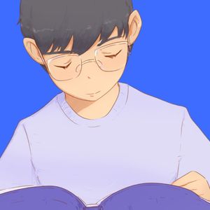 你有没有见过那个少年