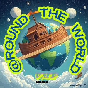 Chi-ki-ti-ki bombaa (Hawaji beat)